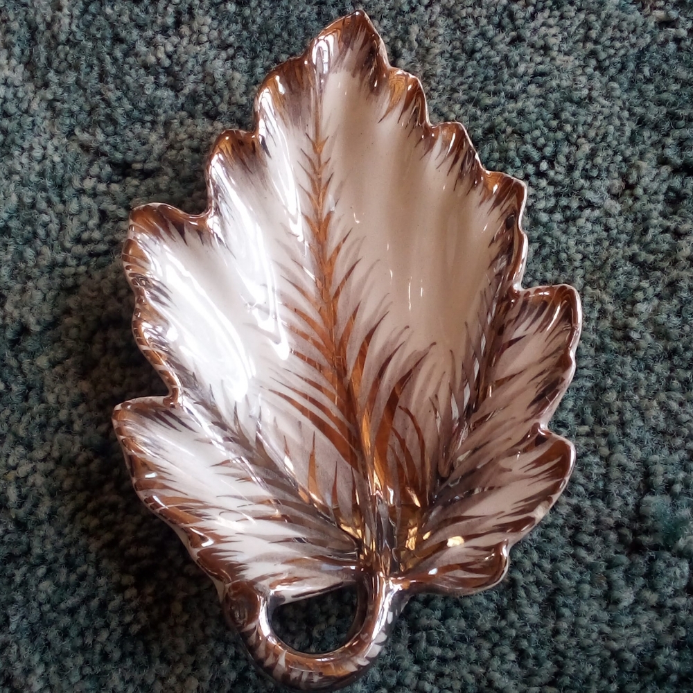 Silver Leaf
